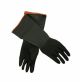 Γάντια Ελαστικά Βιομηχανικά Αντιολισθητικά-Οξέων 