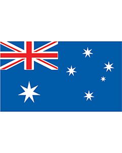 Σημαία Αυστραλίας 20 x 30cm