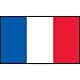 Σημαία Γαλλίας 100 x 150cm
