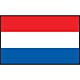 Σημαία Ολλανδίας 30 x 45cm
