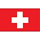 Σημαία Ελβετίας 20 x 30cm