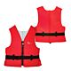 Fit & Float Πλευστικό Βοήθημα, 50N, ISO, Παιδικό, 30-50kg, Κόκκινο
