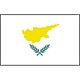 Σημαία Κύπρου 50 x 75cm