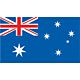 Σημαία Αυστραλίας 50 x 75cm