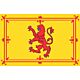 Σημαία Αγγλίας 'Scottish Lion' 23 x 45cm