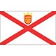 Σημαία Αγγλίας 'Jersey' 23 x 45cm