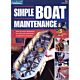 Βιβλίο Συντήρησης Σκαφών ''Simple Boat Maintenance'', Fernhurst