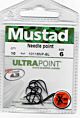 Mustad Ultrapoint 10116NP-BL