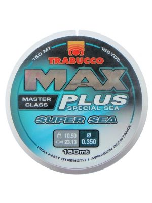 Trabucco MAX PLUS SUPER SEA x 150 Μέτρα
