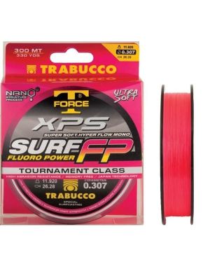 Trabucco-TF-XPS SURF FP x 300 Μέτρα 
