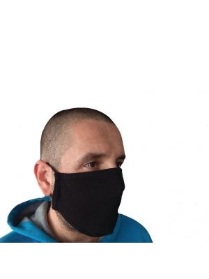 Υφασμάτινη μάσκα προστασίας πολλαπλών χρήσεων